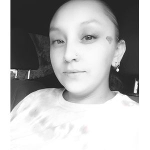 Meet your Posher, Antonia